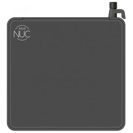 ASUS NUC 15 Pro RNUC15CRHC500002 Negro ASUS NUC 15 Pro RNUC15CRHC500002 Negro